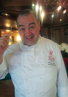 Chef François Golla