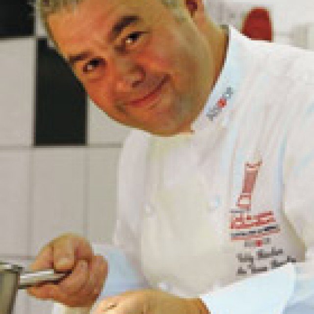 fischer eddy