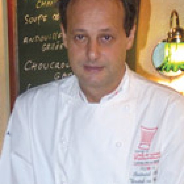 roth bernard