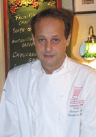 roth bernard