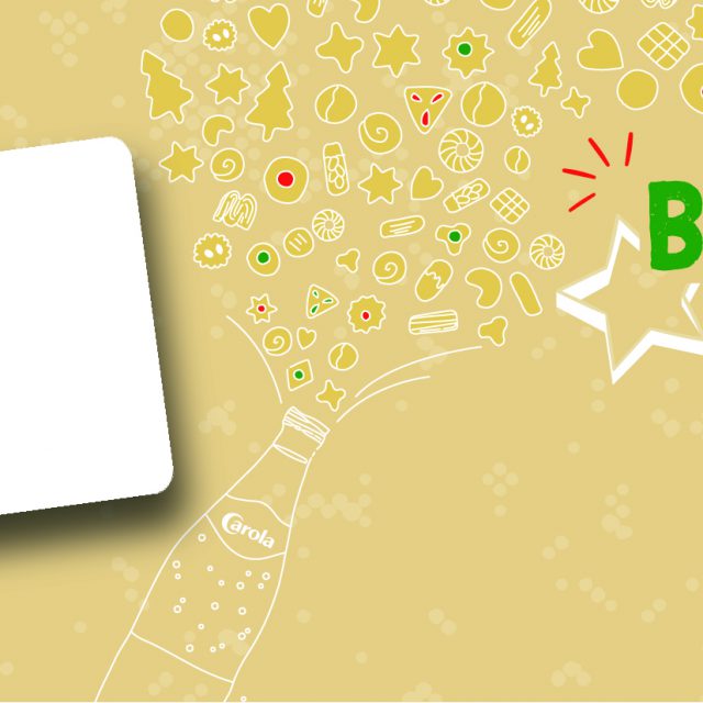 Banière Bredele Challenge Chefs Alsace et Carola édition 2017