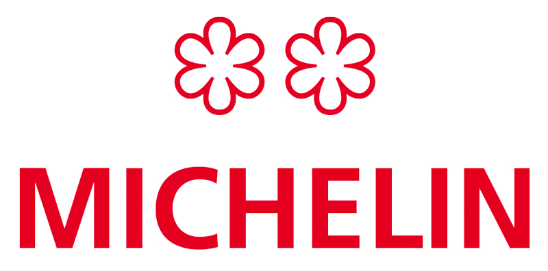 2 étoiles Michelin