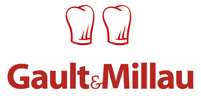 2 toques Gault&Millau