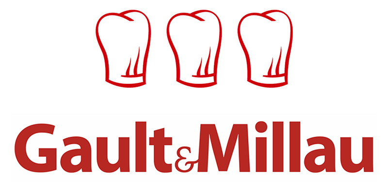 3 toques Gault&Millau