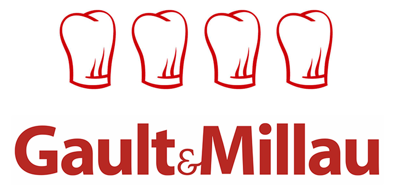4 toques Gault&Millau