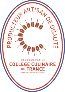 Collège culinaire de France