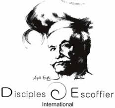 Disciple d\'Escoffier