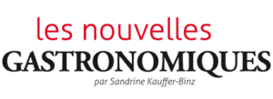 Dernière Nouvelles d’Alsace