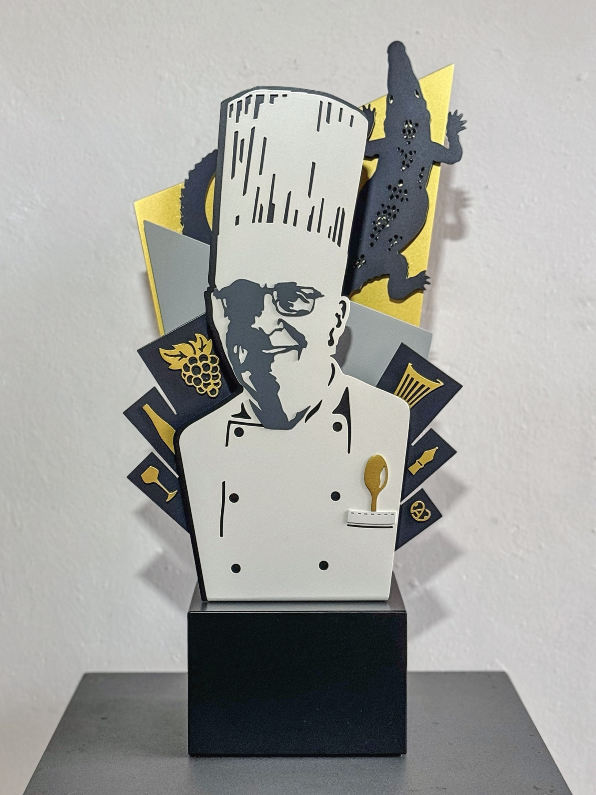 Trophée Emile Jung - Sébastien Haller