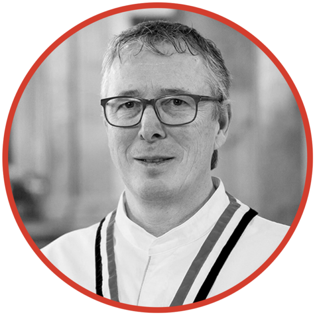 Willem-Peter Van Dreumel